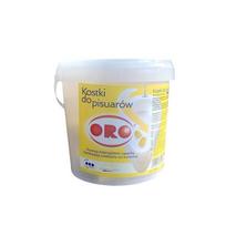Pisuarų kvapnieji muiliukai ORO Citro 1kg