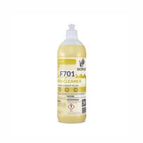 Indų ploviklis BIOPUR F701 Citrinų kvapo, 1L