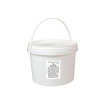 Jūros druskos pilingas AquaAmber ABRIKOSAS 10kg