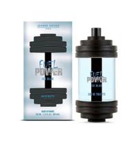 Kvepalai Jeanne Arthes Fuel Power Ice Blue EDT vyrams 100ml