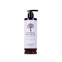 Skystas muilas su dozatoriumi ECO 400ml