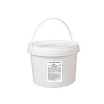 Jūros druskos pilingas AquaAmber APELSINAS / IMBIERAS 10kg