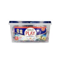 Indaplovių tabletės GOLD PLAY ALL in ONE 18gx100vnt