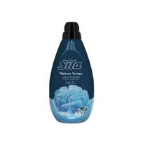 Koncentruotas skalbinių minkštiklis SILA Velvet Noir 800ml