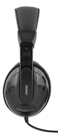 Ausinės DELTACO HL-51C su USB-C jungtimi