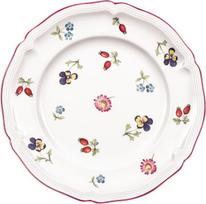 Villeroy & Boch Petite Fleur lėkštė duonai ir sviestui 17 cm