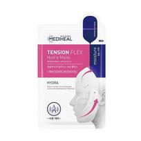 Mediheal Tension Flex Hydra veido kaukė (1 vnt.) pink
