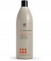 RR Line Macadamia Star, maitinantis ir drėkinantis šampūnas, 1000 ml