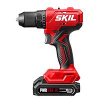 SKIL DL6280 20V 55N·m bešepetėlis akumuliatorinis gręžtuvas CN kištukas (adapteris įtrauktas)