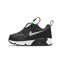 Nike Air Max 90 Toggle Juodi Žali Balti Unisex Laisvalaikio Batai CV0065-002 22
