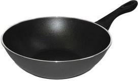 Ballarini Wok keptuvė 130, 30 cm, juoda