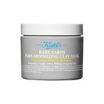 Kiehl's Amazon baltas molio kaukė white