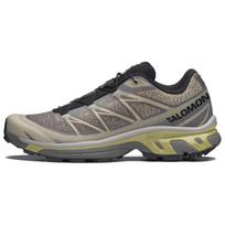 Salomon XT-6 Shadow Tamsiai pilki pelėkautai Purvinai pilki Unisex sportbačiai Pilki L49149700 36 gray