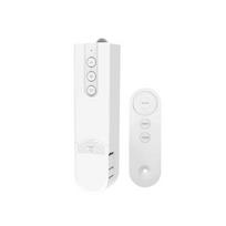 Tuya Zigbee Išmanusis Žaliuzių Variklis Automatinis Elektrinis Roletų Šešėlių Robotas Valdymas Programėle Keliamosios Užuolaidos Atidarymo Uždarymo Pavara