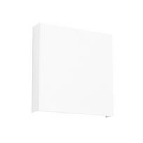 Sollux Lighting sieninis šviestuvas Vanta, baltas
