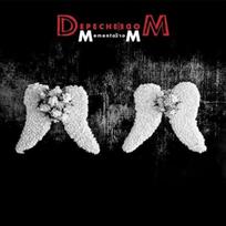 Depeche Mode - Memento Mori (vinilinė plokštelė, LP)