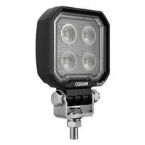 OSRAM Cube WL VX80-WD, darbo apšvietimas, 12/24 V, 6 000 K, sulankstoma dėžė (1 vnt.)