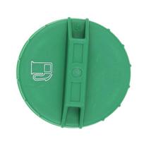 Fuel Cap For Bobcat Loader blue