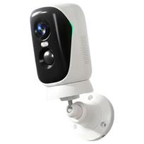 CINMOORE BC4pro 4G Wireless PTZ Security Camera (CN version)