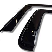 Adhesive exterior fairings Mercedes Sprinter (1996-2006) 2 pcs./set