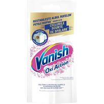 Vanish Oxi Action White Gel Fabric Stain Remover 100ml