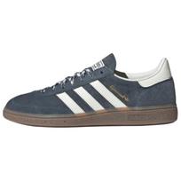 Adidas Originals HANDBALL SPEZIAL Low top Skateboard Shoes Unisex Gray White KI5942 36