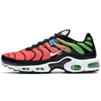 Nike Air Max Plus Worldwide Pack Crimson Green CK7291-001 46 black