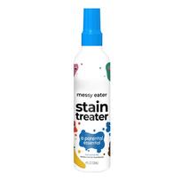 Stiprus dėmių valiklis drabužiams ir sofoms valyti, daugiafunkcis valiklis 120 ml One Size blue