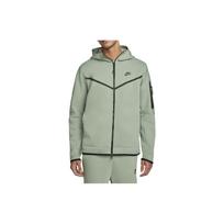 Nike Sportswear Tech Fleece gobtuvas ir sportinės kelnės rinkinys CU4489-330 XXL žalia
