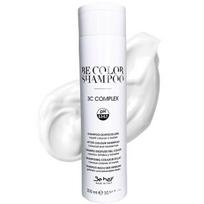 Be Hair Be Colour šampūnas su keratinu dažytiems plaukams 300 ml