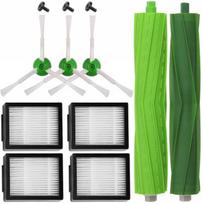 Priedų rinkinys Strado XL, skirtas iRobot Roomba I7 I3 I5 I6 I8 E5 E6 E7