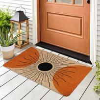 Asir durų kilimėlis PDoormat56, 40x70 cm, įvairių spalvų