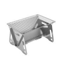Nešiojama BBQ krosnelė