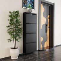 Komoda Locking, juoda