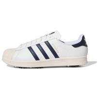 adidas Superstar Golfo Cloud White Collegiate Navy Off White Unisex Sportbačiai ID5003 42⅔ white