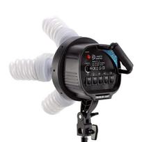 Softbox x5 Bulbs 675W