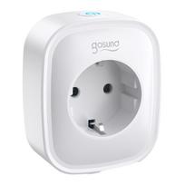 Gosund SP112-M Smart WiFi Outlet with 2 USB Ports (Xiaomi)