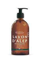 BeauTerra Alepo Marselio muilas, 500 ml