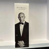 Parfumuotas vanduo PITBULL 30 ml