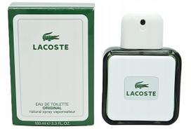 Tualetinis vanduo Lacoste Original 100 ml