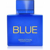 Tualetinis vanduo vyrams Banderas Blue Seduction 100 ml