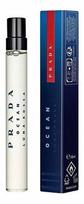 Tualetinis vanduo Prada Luna Rossa Ocean 10 ml