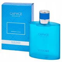 Tualetinis vanduo Capace Vittore 100ml vyrams