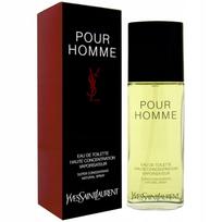 Vyriški kvepalai Yves Saint Laurent Pour Homme 100 ml EDT