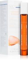 Tualetinis vanduo moterims KORRES Cashmere Kumquat 10 ml