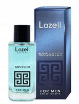 Vyriškas tualetinis vanduo LAZELL 100 ml