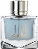 Tualetinis vanduo vyrams Dunhill Black, 50 ml