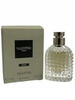 Tualetinis vanduo Valentino Uomo Acqua 4 ml