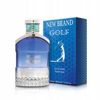 Vyriškas tualetinis vanduo Golf Blue 100 ml New Brand