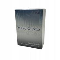 Vyriškas tualetinis vanduo Marco Polo 50 ml